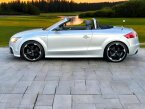 Thumbnail Photo 6 for 2015 Audi TT