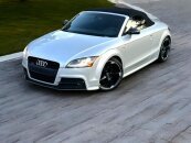 2015 Audi TT