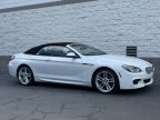 Thumbnail Photo 3 for 2015 BMW 650i