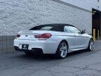 Thumbnail Photo 2 for 2015 BMW 650i