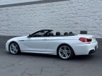 Thumbnail Photo 1 for 2015 BMW 650i