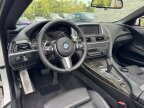 Thumbnail Photo 5 for 2015 BMW 650i