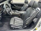 Thumbnail Photo 6 for 2015 BMW 650i