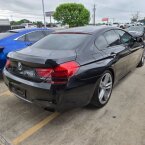 Thumbnail Photo 6 for 2015 BMW 650i Gran Coupe