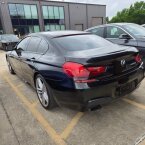 Thumbnail Photo 5 for 2015 BMW 650i Gran Coupe