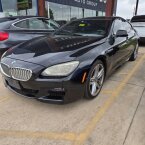 Thumbnail Photo 2 for 2015 BMW 650i Gran Coupe