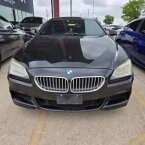 Thumbnail Photo 3 for 2015 BMW 650i Gran Coupe