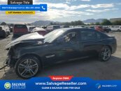 2015 BMW 750Li