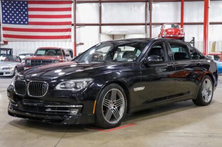 Photo 1 for 2015 BMW ALPINA B7 xDrive