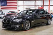 2015 BMW ALPINA B7 xDrive