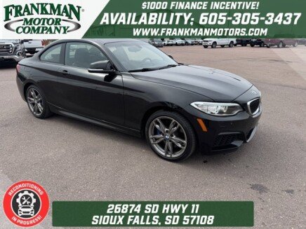 Photo 1 for 2015 BMW M235i xDrive