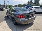 Thumbnail Photo 3 for 2015 BMW M235i xDrive