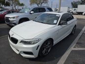 2015 BMW M235i xDrive