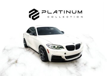 2015 BMW M235i xDrive