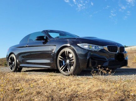 Photo 1 for 2015 BMW M4