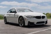 2015 BMW M4
