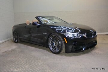 2015 BMW M4
