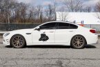 Thumbnail Photo 3 for 2015 BMW M6 Gran Coupe