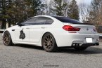 Thumbnail Photo 6 for 2015 BMW M6 Gran Coupe