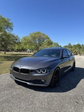 2015 BMW Other BMW Models