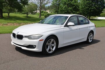 2015 BMW Other BMW Models