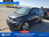 New 2015 BMW i3