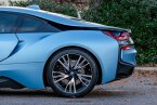 Thumbnail Photo 5 for 2015 BMW i8