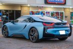 Thumbnail Photo 6 for 2015 BMW i8