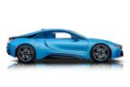 Thumbnail Photo 2 for 2015 BMW i8