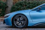 Thumbnail Photo 4 for 2015 BMW i8