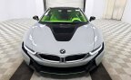 Thumbnail Photo 3 for 2015 BMW i8
