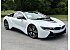 2015 BMW i8