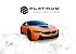 2015 BMW i8