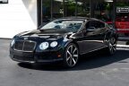 Thumbnail Photo 4 for 2015 Bentley Continental