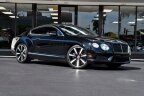 Thumbnail Photo 1 for 2015 Bentley Continental