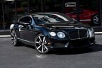 Thumbnail Photo 2 for 2015 Bentley Continental