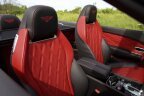 Thumbnail Photo 5 for 2015 Bentley Continental