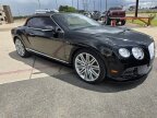 Thumbnail Photo 6 for 2015 Bentley Continental GT Speed