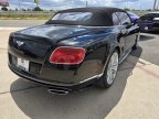 Thumbnail Photo 4 for 2015 Bentley Continental GT Speed