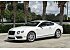 2015 Bentley Continental
