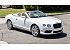 2015 Bentley Continental