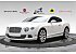 2015 Bentley Continental
