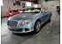 2015 Bentley Continental