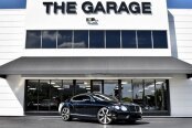 2015 Bentley Continental