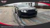 2015 Bentley Continental