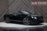 2015 Bentley Continental