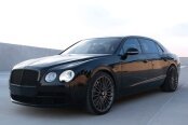 2015 Bentley Flying Spur