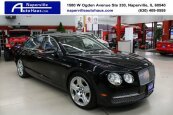 2015 Bentley Flying Spur