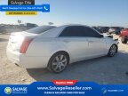 Thumbnail Photo 4 for New 2015 Cadillac CTS