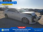 Thumbnail Photo 5 for New 2015 Cadillac CTS